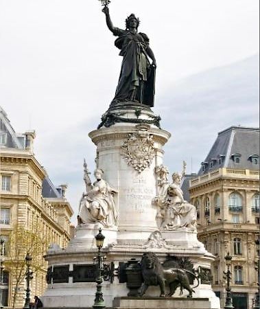Gorgeous Place, Center Paris ,Close To Louvre Meusm And Eiffel Tour Exteriör bild