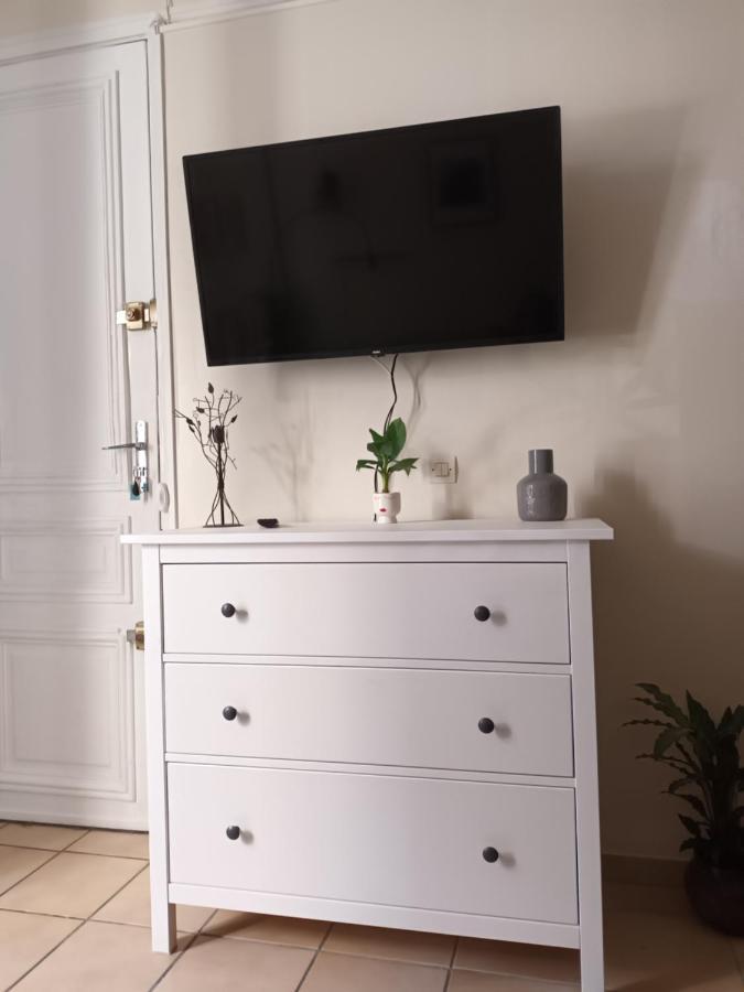 Gorgeous Place, Center Paris ,Close To Louvre Meusm And Eiffel Tour Exteriör bild