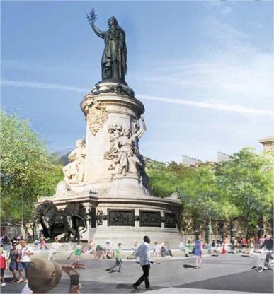 Gorgeous Place, Center Paris ,Close To Louvre Meusm And Eiffel Tour Exteriör bild